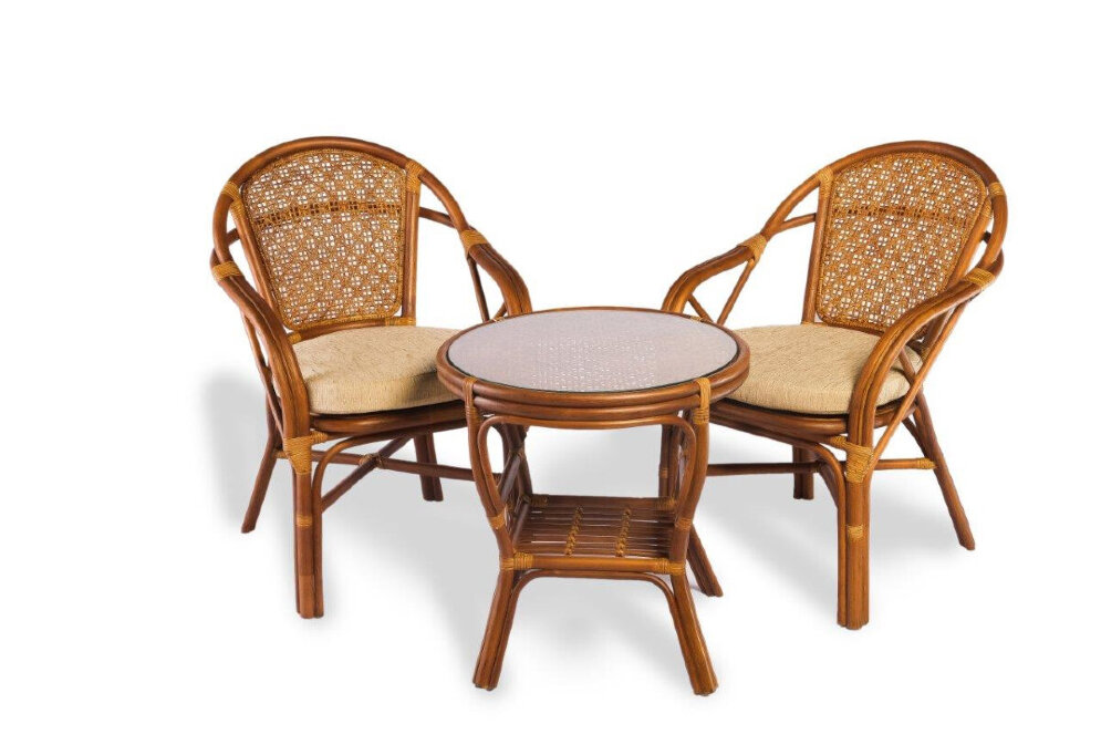 Комплект Петани Дуэт 