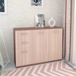 Комод Линда-2