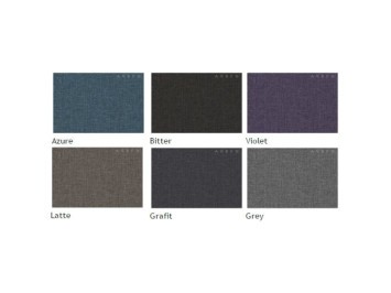 Диван-кровать Барт, с узкими подлокотниками