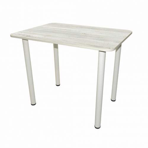 Стол обеденный Сеул 10, ЛДСП, опора D60 