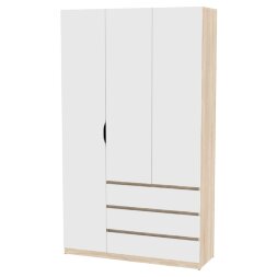 Шкаф Мальта H210