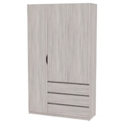 Шкаф Мальта H210