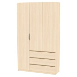Шкаф Мальта H210