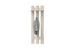 Вешалка решетка Лори, дуб сонома