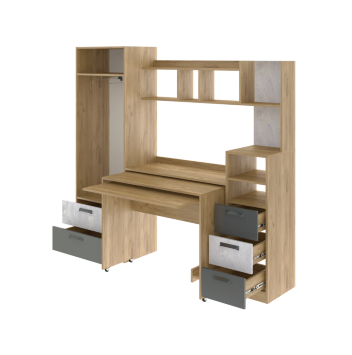 Стол-трансформер Дуглас