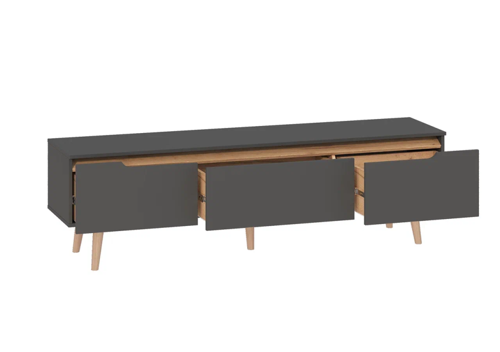 Тумба многофункциональная Арт. 6-56034 