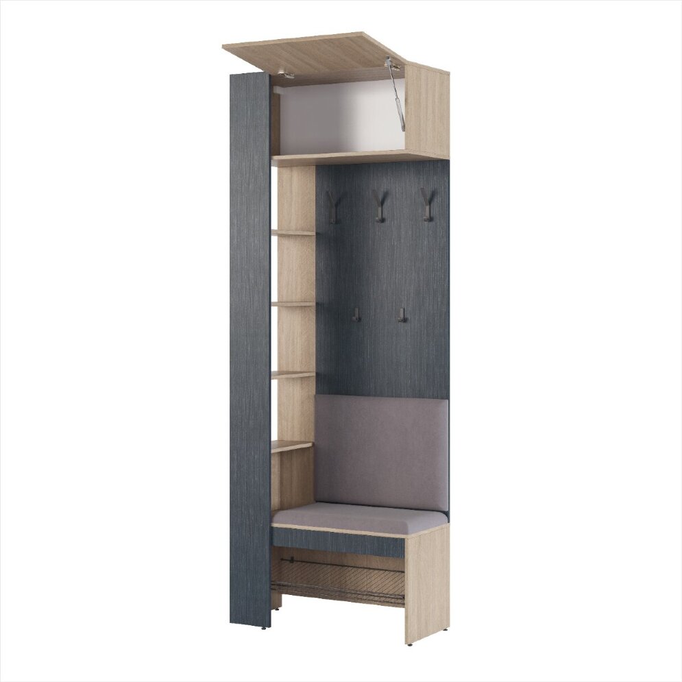 Модульная прихожая Палермо 2 