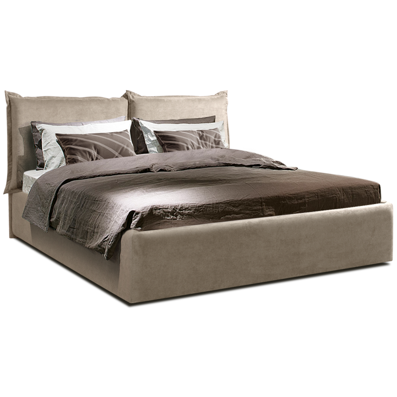 Кровать Baveno Беж 