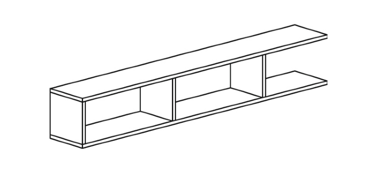 Полка 83 (серия 2) 