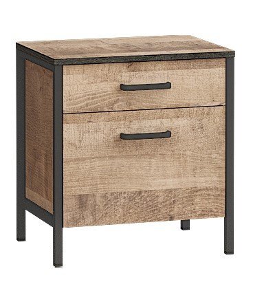 Тумба прикроватная Трувор 13.290 