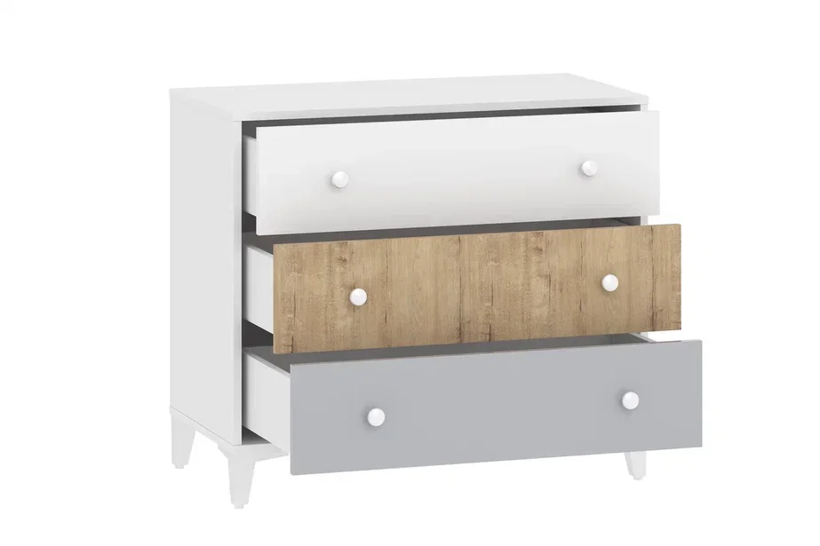 Комод Морти 