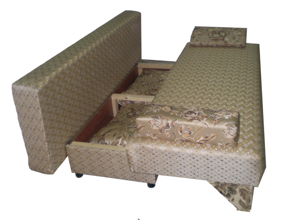 Диван Элли 2 