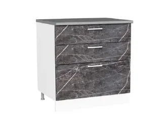 Нижний модуль 3 ящика 800 АТР    