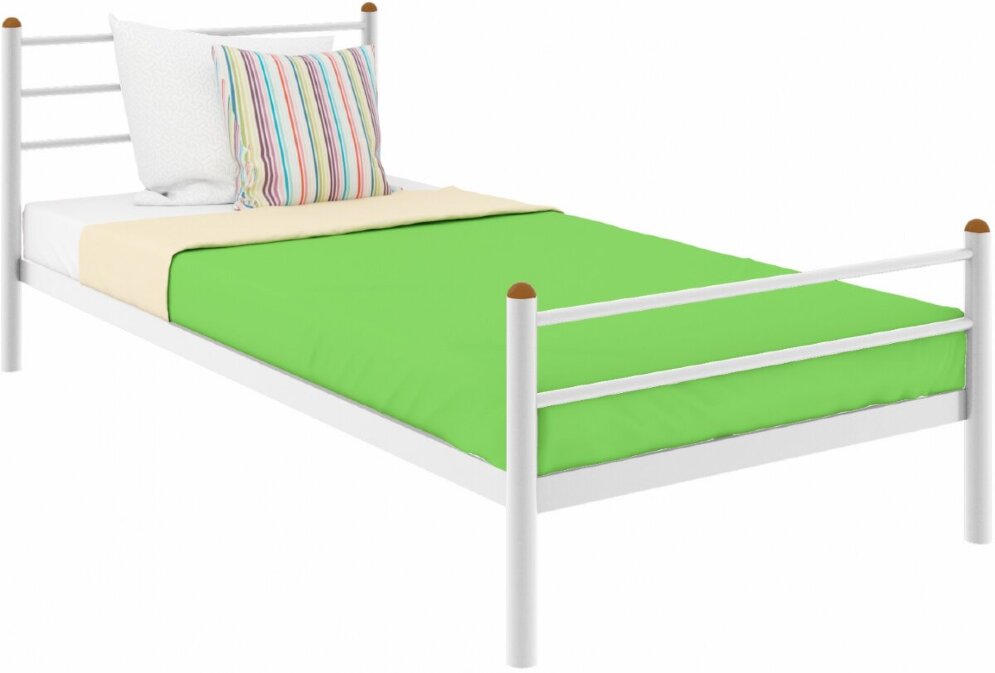 Кровать Милана мини Plus 