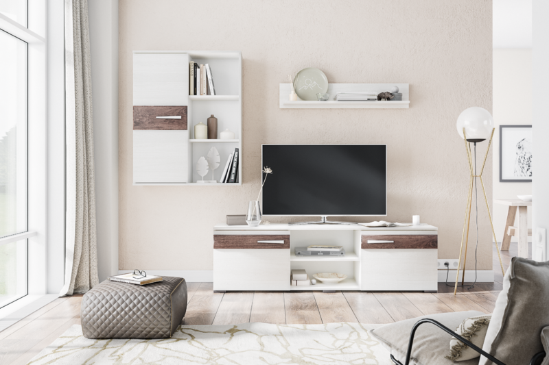 Тумба ТВ Акита 