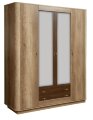 Шкаф для одежды Фантазия 34.01  