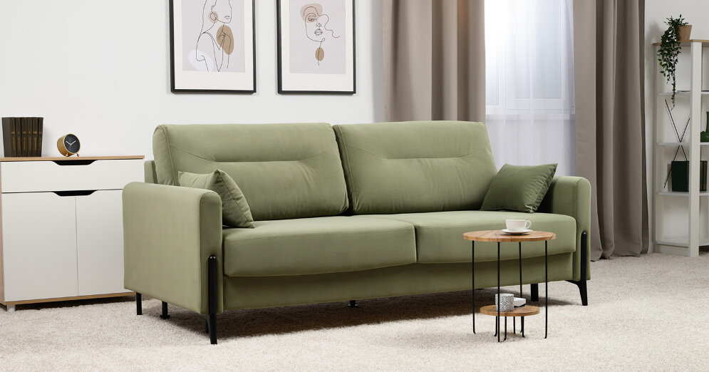 Диван-кровать Барселона 