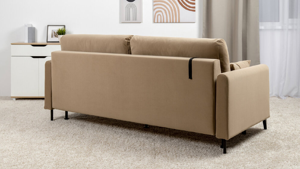 Диван-кровать Барселона 