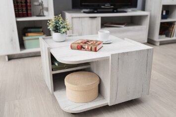 Стол журнальный Флекс