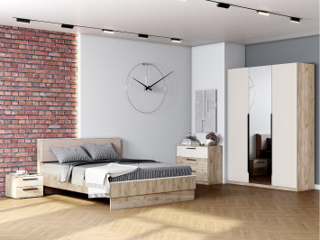 Тумба с ящиком Мишель