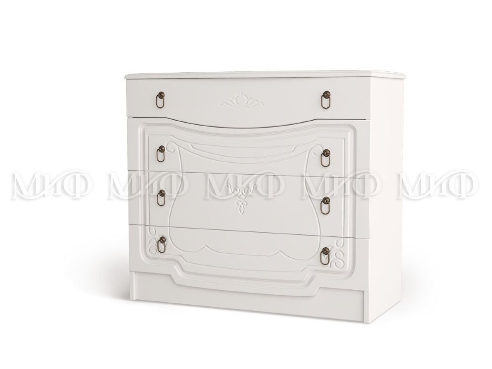 Комод Мария 