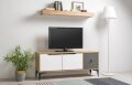 Тумба под ТВ 13.270.01 Вайс 