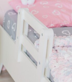 Защитный бортик 