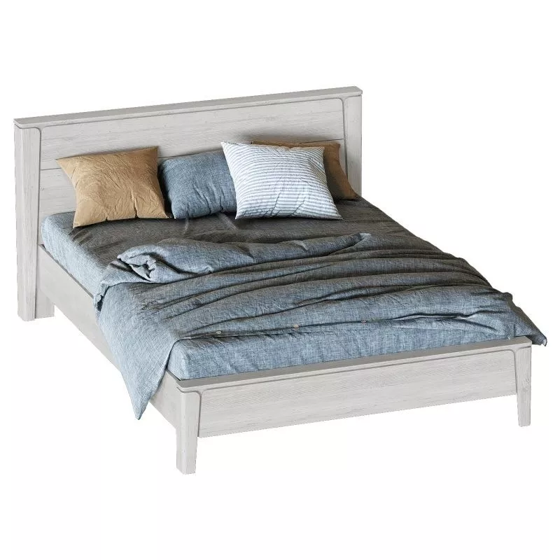 Кровать с подъемным механизмом Мальта, Винтерберг 