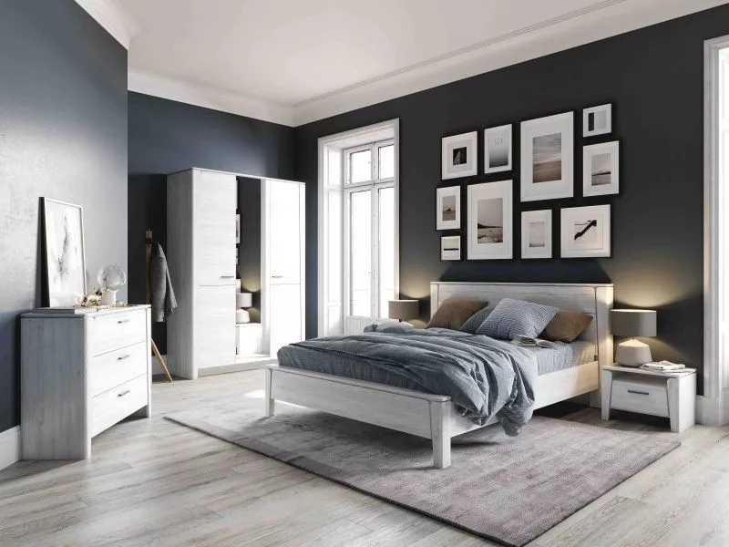 Кровать с подъемным механизмом Мальта, Винтерберг 