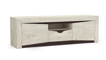 Тумба под ТВ 33.17 Лючия, Бетон пайн