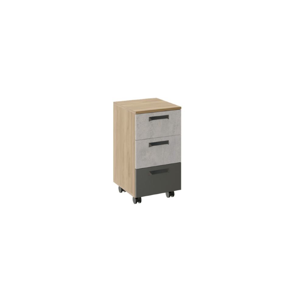 Тумба Дуглас 