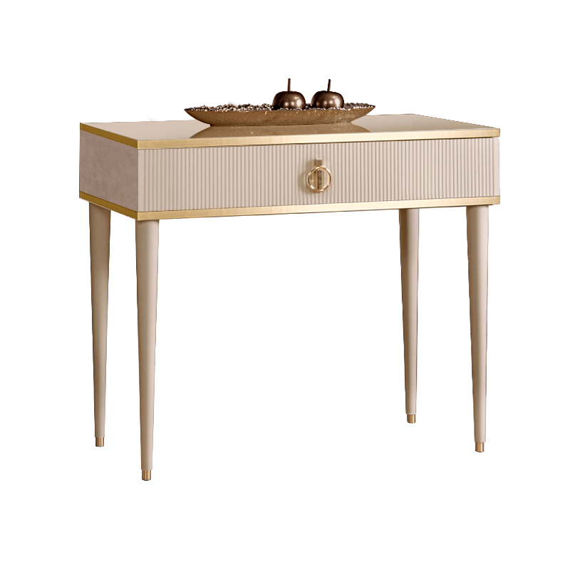 Стол туалетный узкий РМСТ-1(s)[9] Rimini Solo 