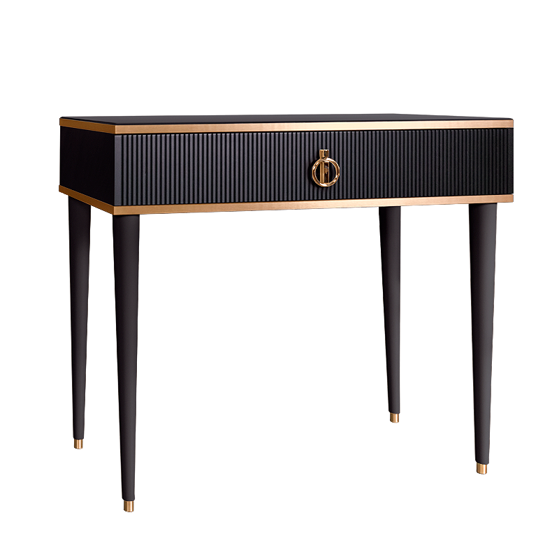 Стол туалетный узкий РМСТ-1(s)[9] Rimini Solo 