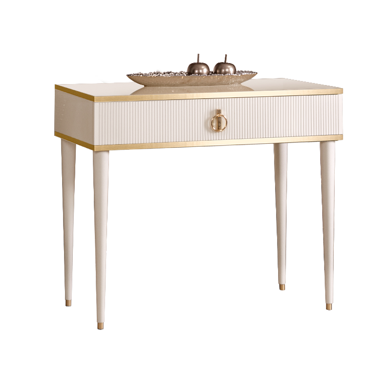 Стол туалетный узкий РМСТ-1(s)[9] Rimini Solo 