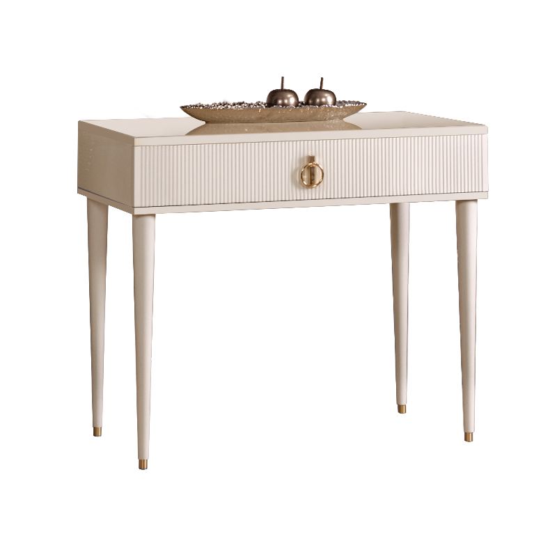 Стол туалетный узкий РМСТ-1(s)[9] Rimini Solo 