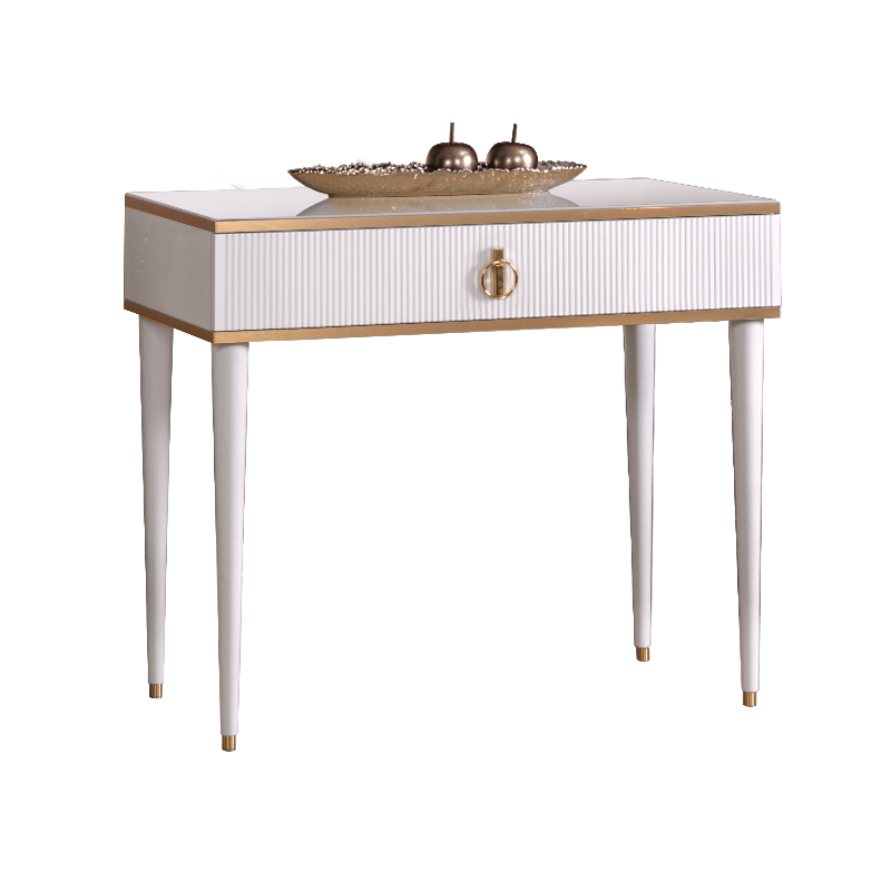 Стол туалетный узкий РМСТ-1(s)[9] Rimini Solo 