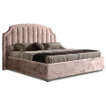 Кровать Verona Розовая дымка 