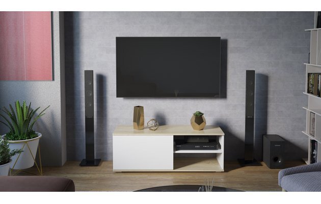 Тумба ТВ Diamond тип 7 