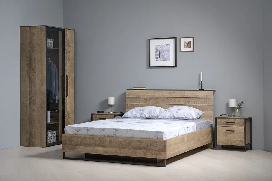 Шкаф Трувор 13.204   