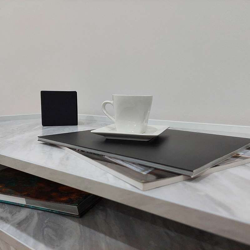 Комод 455 Айрис, Статуарио 