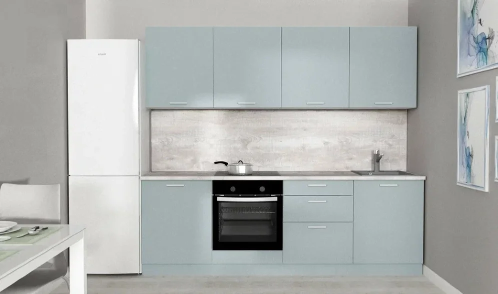 Нижний модуль 450 АТР   