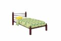 Кровать Милана мини Lux 