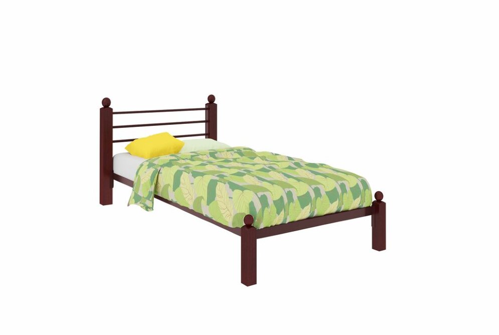 Кровать Милана мини Lux 