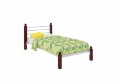Кровать Милана мини Lux 