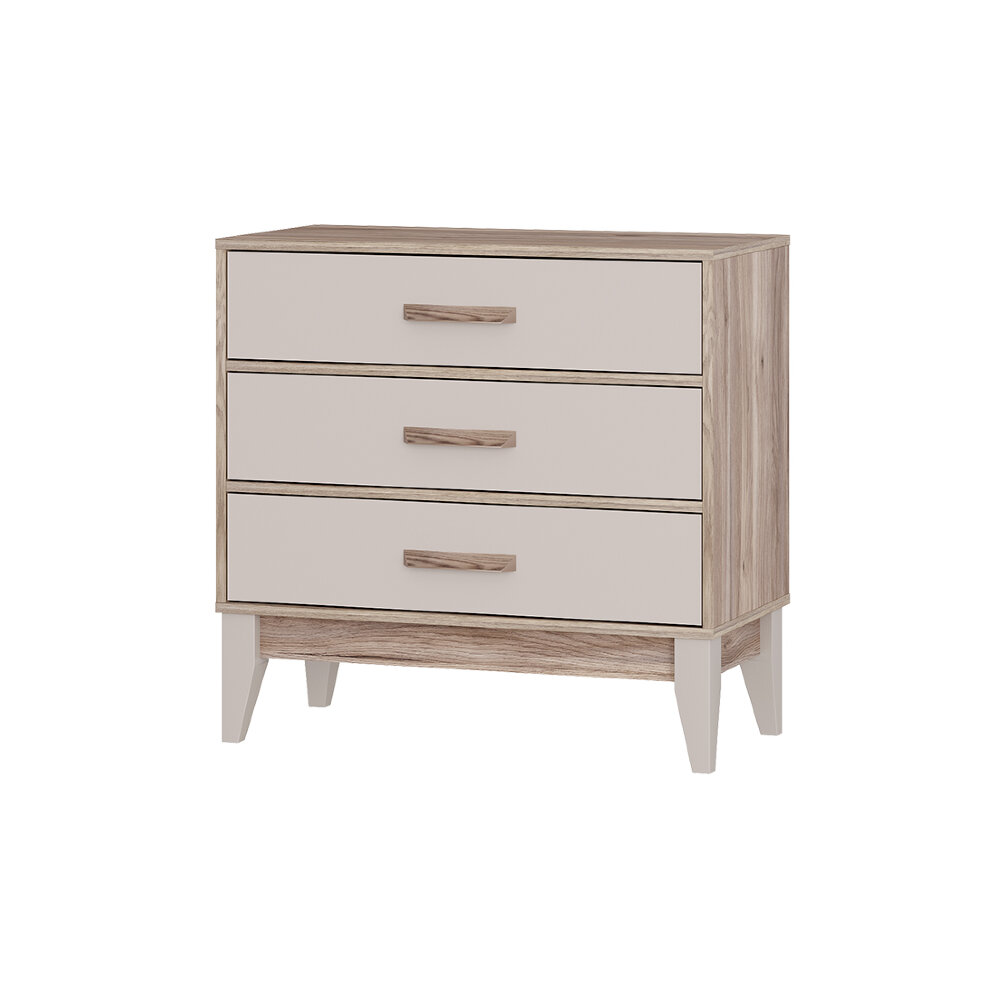 Комод Скандика КМ-01 