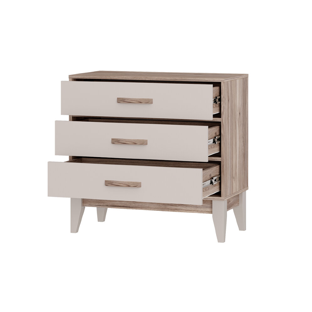 Комод Скандика КМ-01 