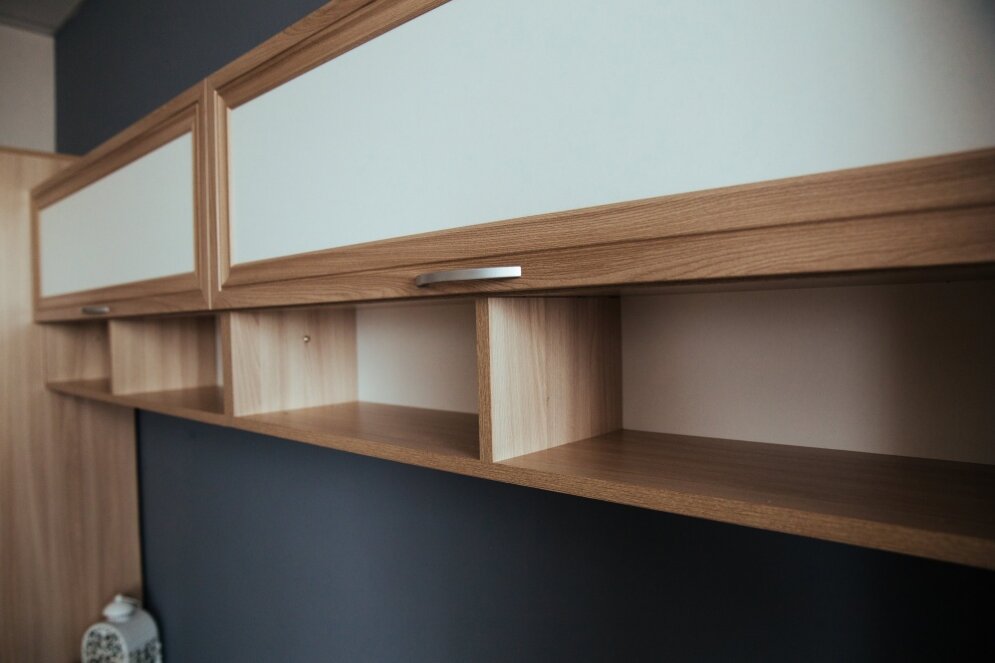 Модульная детская Остин 2 