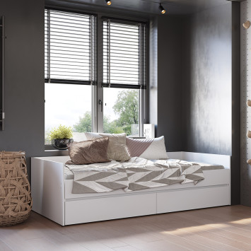 Матрас-трансформер Симпл