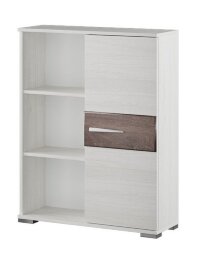 Шкаф-пенал Акита