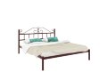 Кровать металлическая Диана 
